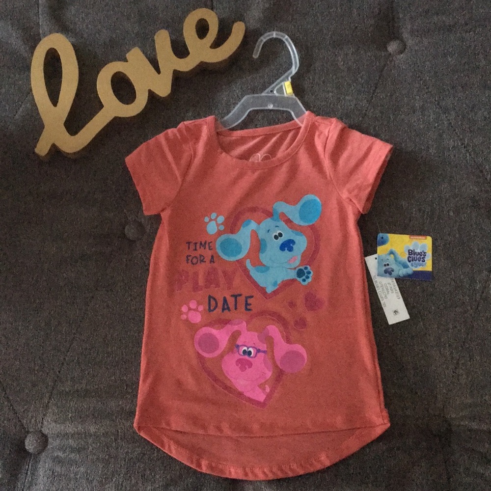 Blue’s Clues T-Shirt